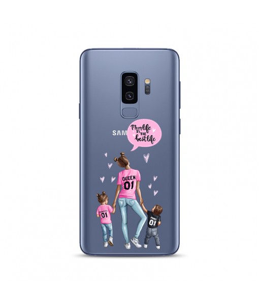 Husa Samsung Galaxy MOM LIFE